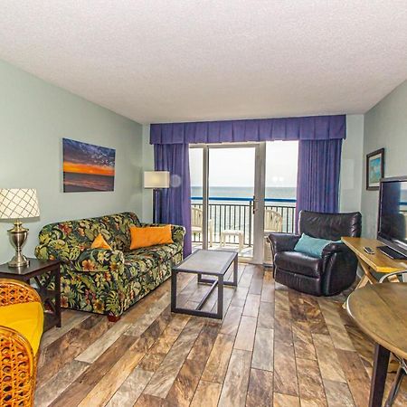 Boardwalk 1030 Villa Myrtle Beach Bagian luar foto