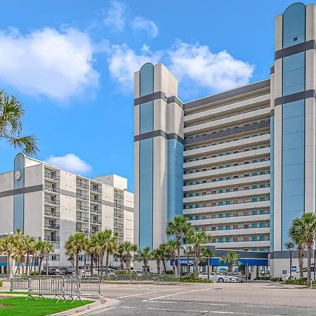 Boardwalk 1030 Villa Myrtle Beach Bagian luar foto