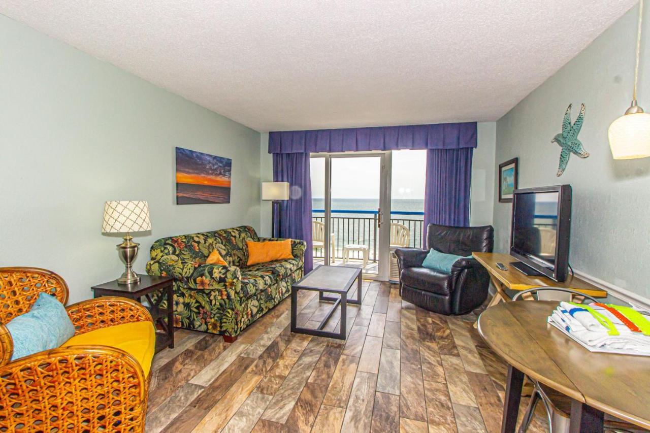 Boardwalk 1030 Villa Myrtle Beach Bagian luar foto