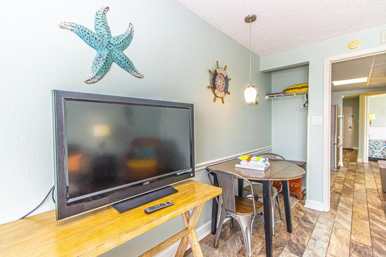 Boardwalk 1030 Villa Myrtle Beach Ruang foto