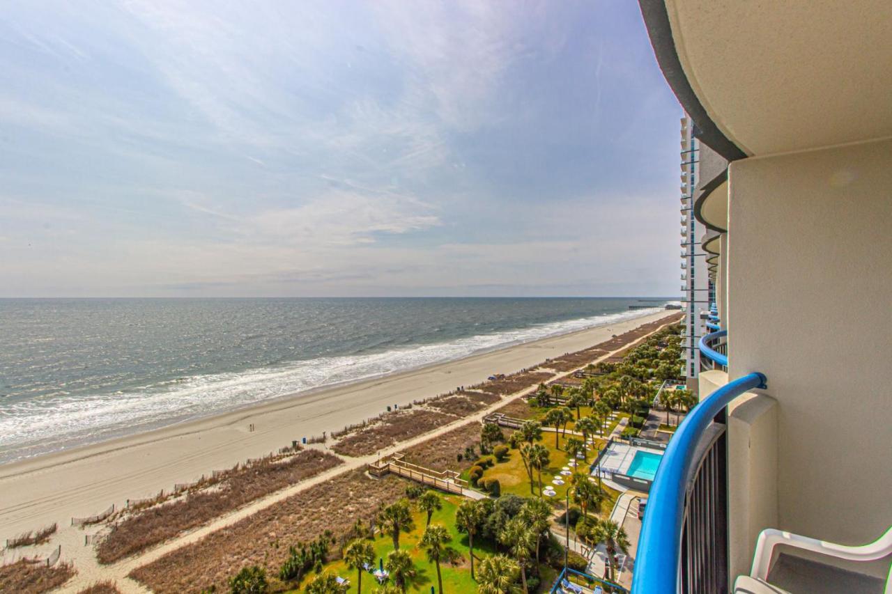 Boardwalk 1030 Villa Myrtle Beach Ruang foto
