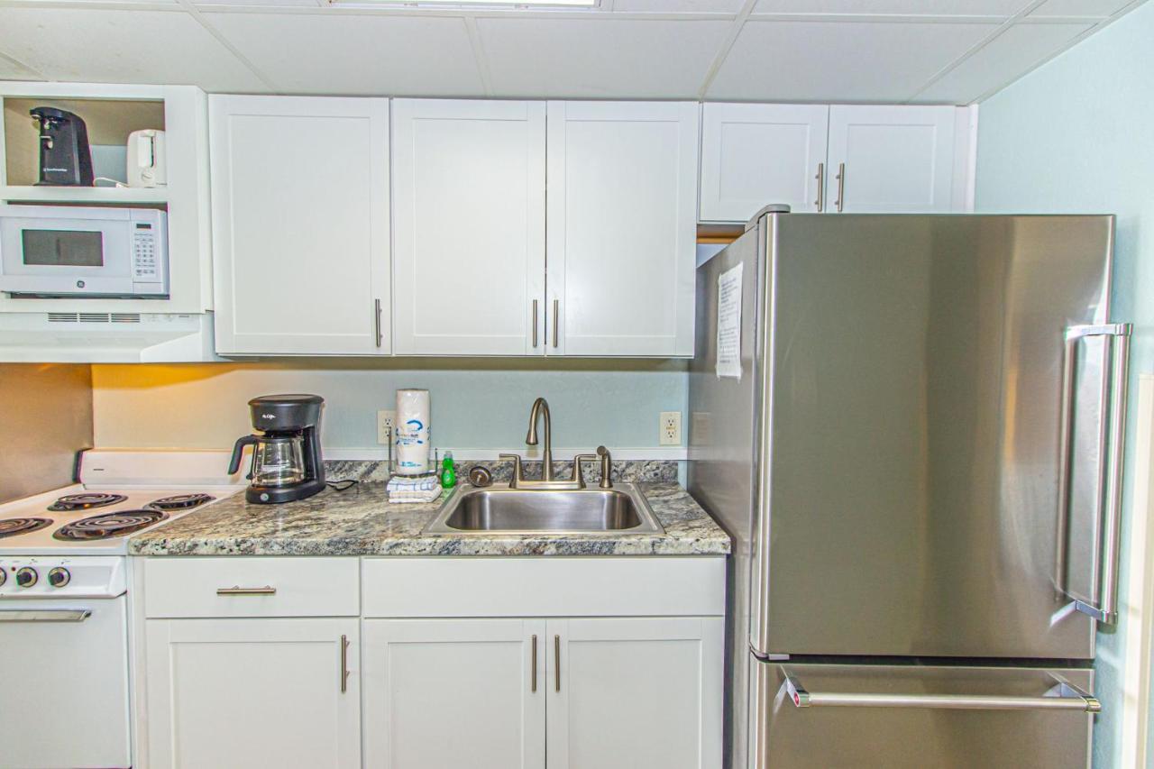 Boardwalk 1030 Villa Myrtle Beach Ruang foto