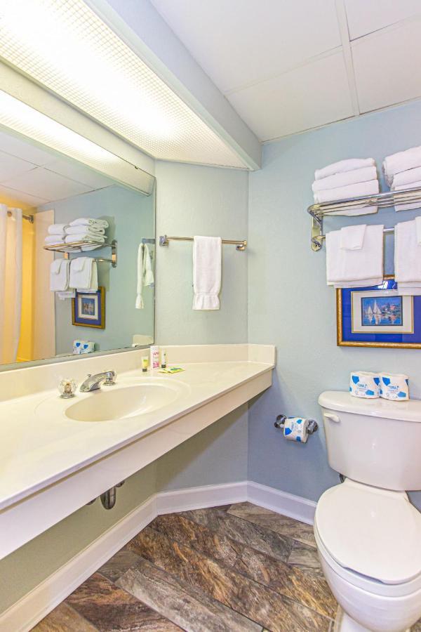 Boardwalk 1030 Villa Myrtle Beach Ruang foto