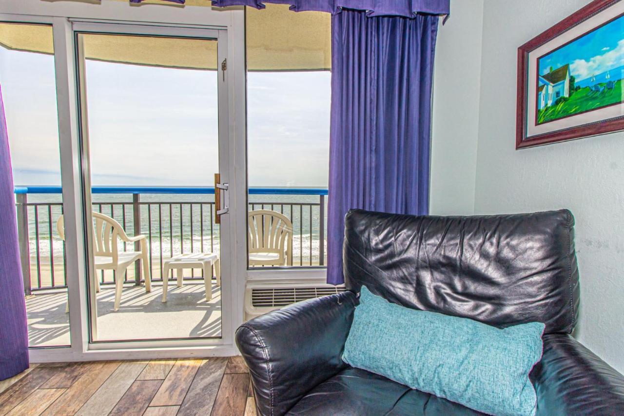 Boardwalk 1030 Villa Myrtle Beach Ruang foto