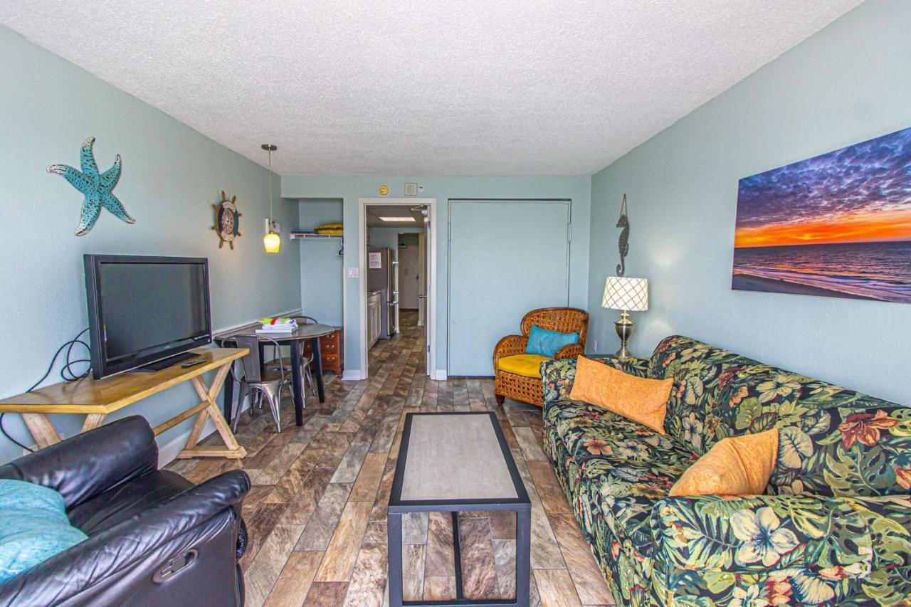 Boardwalk 1030 Villa Myrtle Beach Ruang foto