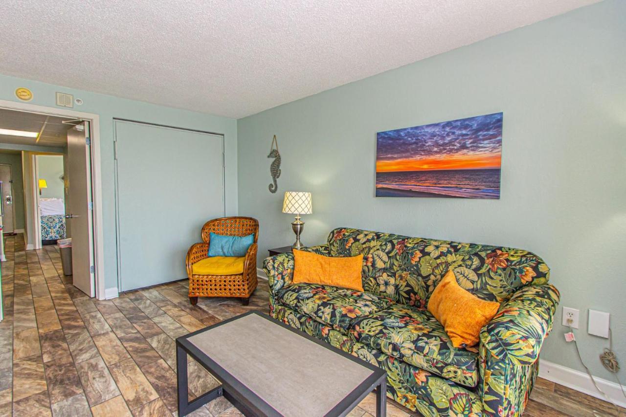 Boardwalk 1030 Villa Myrtle Beach Ruang foto